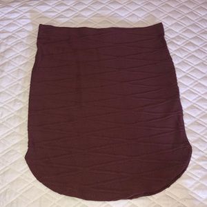 Cute Windsor Skirt